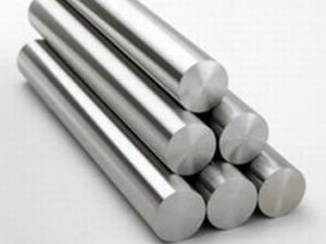 Stainless Steel Bright Bar Manufacturers India